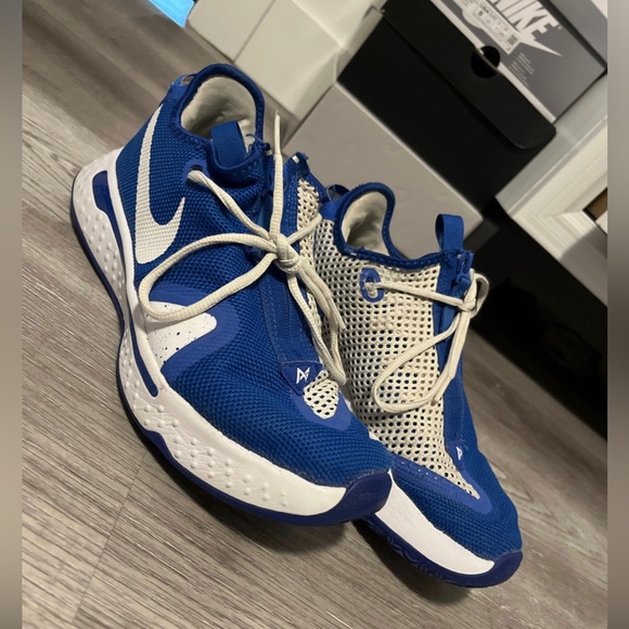 NIKE PG4 - Picture 1 of 2